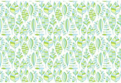 Artzfolio Autumn Leaf D4 Art & Craft Gift Wrapping Paper | Plain & Smooth Sheet 18 X 12Inch;Set Of 2 Pcs Pattern Plain Non-Textured Paper Gift Wrapper