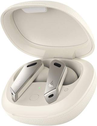 Edifier TWS NB2 True Wireless ANC ,Touch Control, White Bluetooth