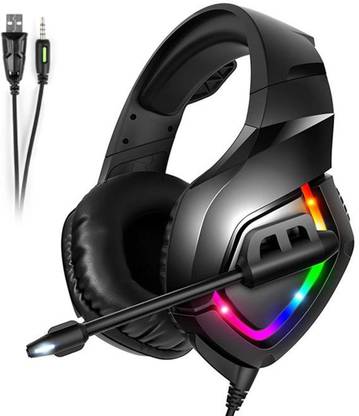 Onikuma K1B-RGB Wired