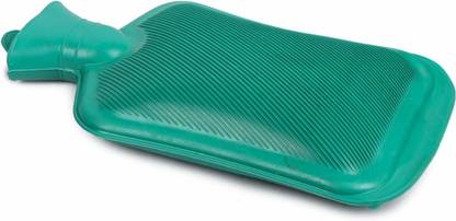 thermomate Hot Water Bottle Heating Pad Non Electric Rubber 1 L Hot Water Bag Non Electric Water Bag Hot water bag 1 L Hot Water Bag