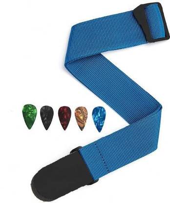 Boom Box Nylon Strap