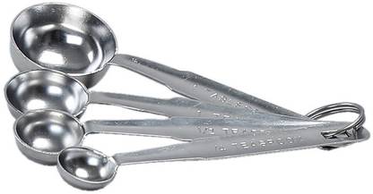 WONDERCHEF Ambrosia Measuring Spoons Measuring Cup Set