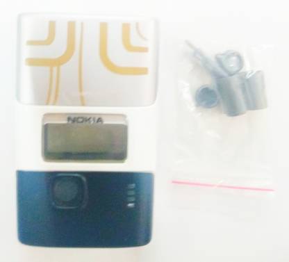 STAR MOBILE ACCESSORIES Nokia 7200 Full Panel