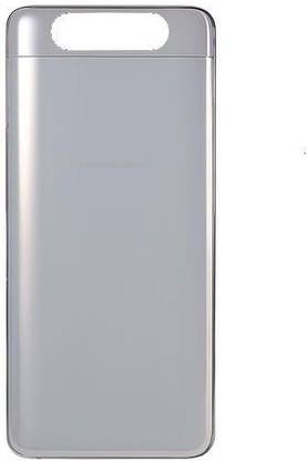 KU GSM MOBILE SAMSUNG A80 Back Panel