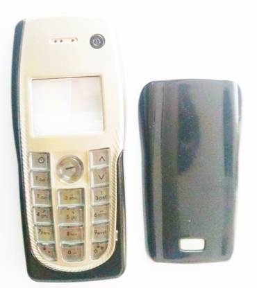 STAR MOBILE ACCESSORIES Star Nokia 1100 Front & Back Panel