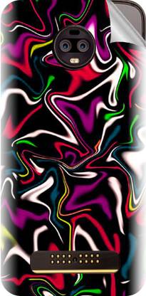 tiddler Motorola Moto Z3 Mobile Skin