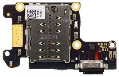 My Choice M12 Redmi Mi K20 Charging PCB Complete Flex