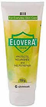 Glenmark ELOVERA CREAM 150G