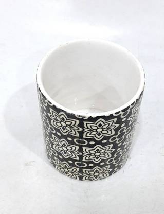 Spherical Designs SD- Ceramic Coffee Without Handle Ceramic Coffee Mug