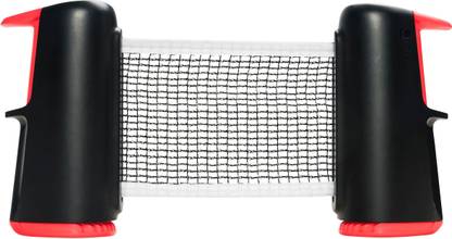 pongori by Decathlon Small Table Tennis Net Table Tennis Net