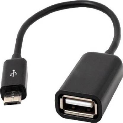 SMP USB Type C OTG Adapter