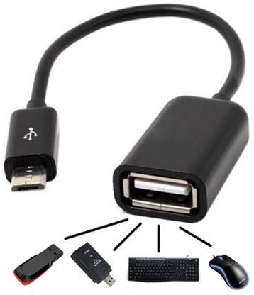 Onsmobs USB OTG Adapter