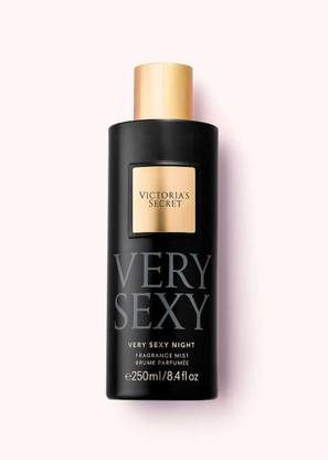 Victoria's Secret Very sexy Night Mist 250ml Eau de Parfum  -  250 ml