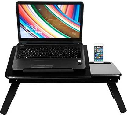 aaRF Wood Portable Laptop Table