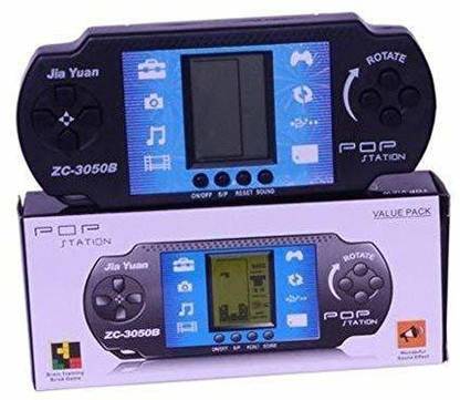 KARS PopStation Handheld Gaming Console