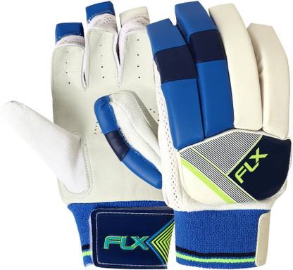 FLX by Decathlon Gloves Batting Gloves