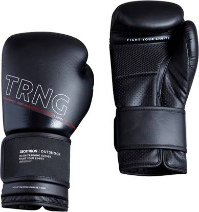Outshock by Decathlon 8578459 Boxing Gloves