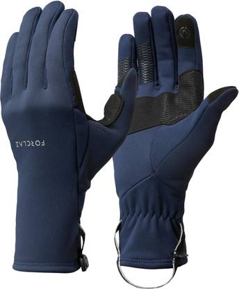Forclaz by Decathlon Gloves Gym & Fitness Gloves