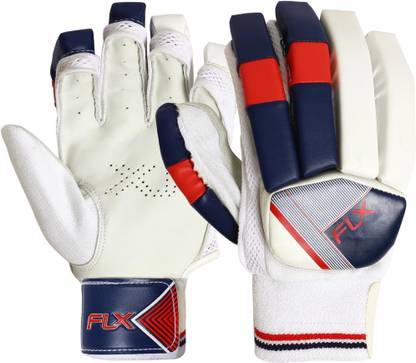 FLX by Decathlon Gloves Batting Gloves