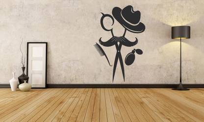 amazinghub 80 cm a...stylesalin Self Adhesive Sticker