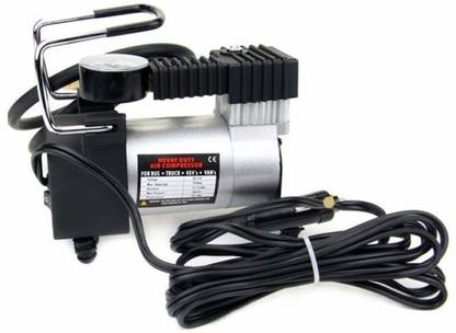 dingla 150 psi Tyre Air Pump for Car & Bike