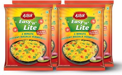 Ashok Easy'n'Lite Masala  Vermicelli 280 g