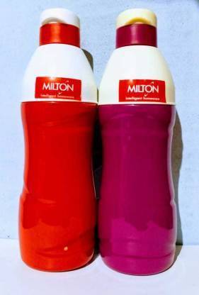 मिल्टन कूल क्रोनी 600 ml वाटर बॉटल