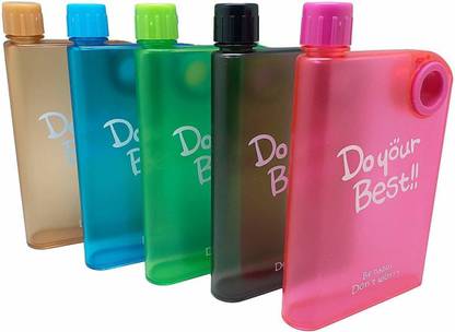 BBS DEAL 1 380 ml Water Bottle