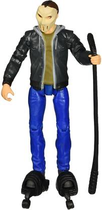 Teenage Mutant Ninja Turtles Out of the Shadows Casey Jones Action Figure 4.5