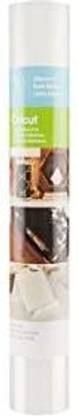 Cricut Adhesive Foil, 1 Roll 12 In. X 48 In. Adhesive Foil In Stainless, Ideal For Making Easily Removable Decals, Labels, An