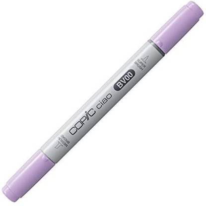 Copic Marker Ciao Markers, Mauve Shadow