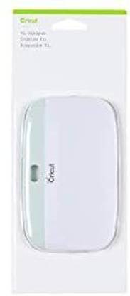 Cricut Tools, Xl Scraper, Cleans Large Areas And Applies Material To Larger Surfaces With Ease, Ideal For Working With Vinyl A