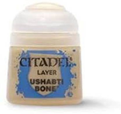 Games Workshop Citadel Layer Paint Ushabti Bone 12Ml