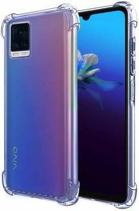 NewSelect Back Cover for Vivo V20 Pro