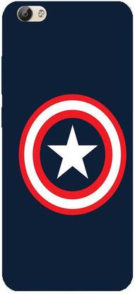 Yuphoria Back Cover for VIVO Y66