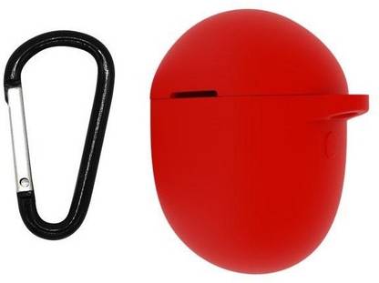 Colorcase Front & Back Case for Realme Buds Air Pro, Realme Buds Air 2