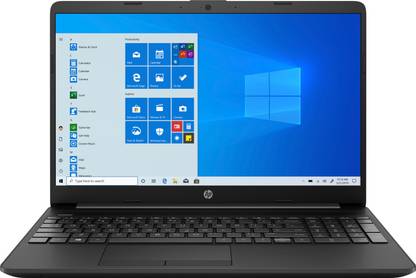 HP 15s AMD Dual Core 3020e - (4 GB/1 TB HDD/Windows 10 Home) 15s-GY0003AU Thin and Light Laptop