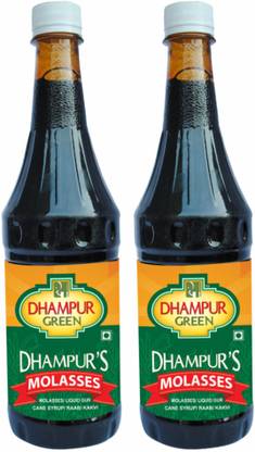 Dhampur Green Treacle Molasses Sugar