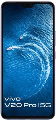 vivo V20 Pro (Sunset Melody, 128 GB)
