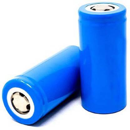 Faiz Enterprise lithium ion IFR32700  Battery