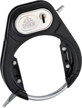 Bonus 101 Cycle Lock (Double Action) Cycle Lock