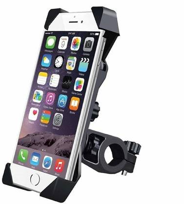 SHAURYA BICYCLES bicycle HOLDER 360 ROTATING Bicycle Phone Holder