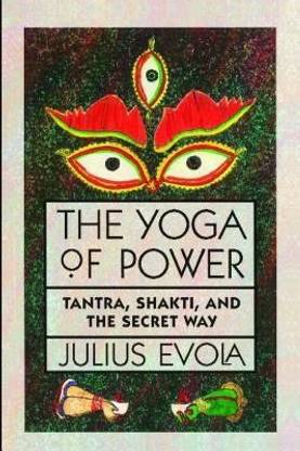 The Yoga of Power