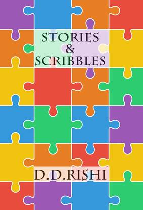 Stories and Scribbles