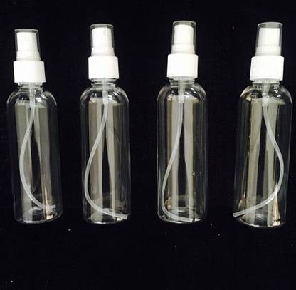 Shreeseller Transplat 100 ml Water Bottles
