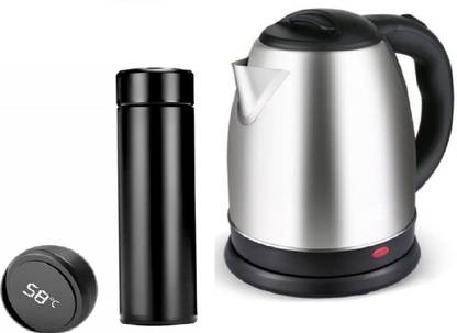 KBMART SMARTFLASK KETTLE COMBO 500 ml Flask
