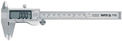 YATO YT-7205 Digital Caliper 0-150mm/0,02mm Digital Caliper
