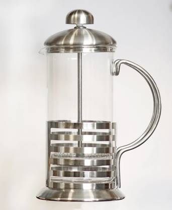 SIDAPUR French Press Coffee Filter 3 Cups Coffee Maker