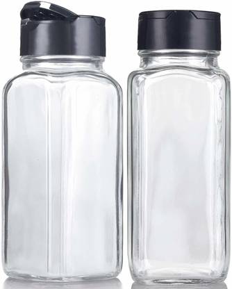 Epsilon Glass Utility Container  - 120 ml
