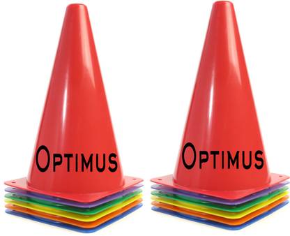 Optimus Cone Pack of 12